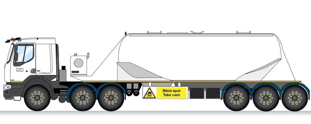 Tanker